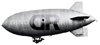 DinoRiese.com Logo | Queens, NY Web Design, SEO, & Hosting Professional Services