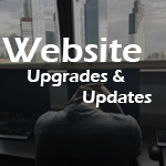 Website Updating Professional Services photo | Queens, NY DinoRiese.com